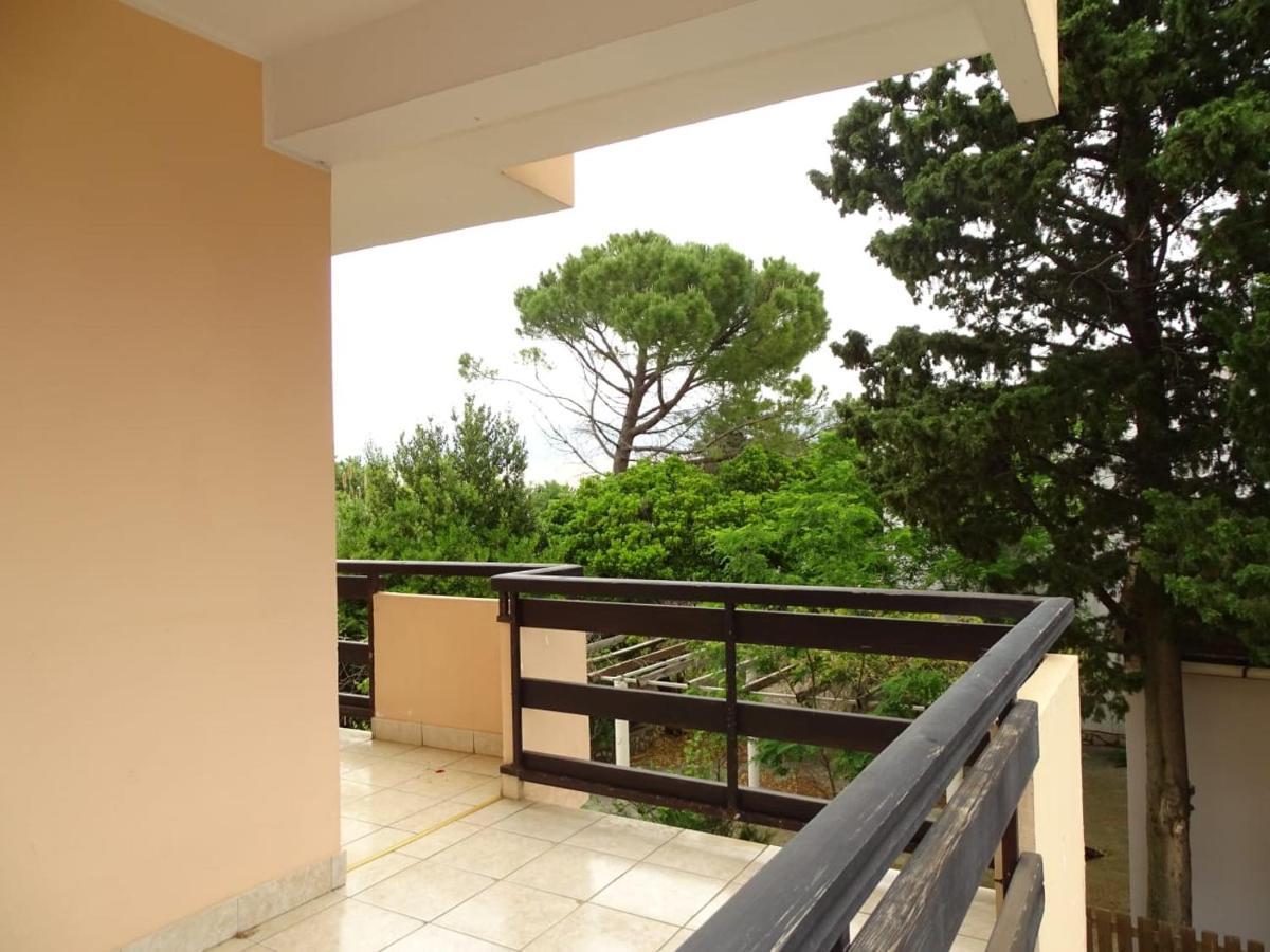 Zana Apartments Stan Trigraci Exterior photo